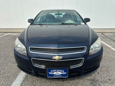 2011 Chevrolet Malibu LS 1FL