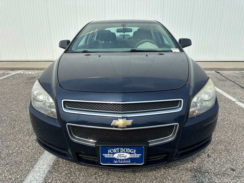 2011 Chevrolet Malibu LS 1FL