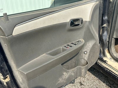 2011 Chevrolet Malibu LS 1FL
