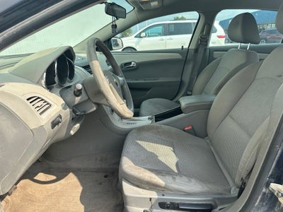 2011 Chevrolet Malibu LS 1FL