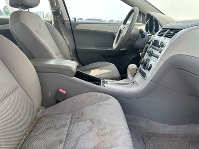 2011 Chevrolet Malibu LS 1FL