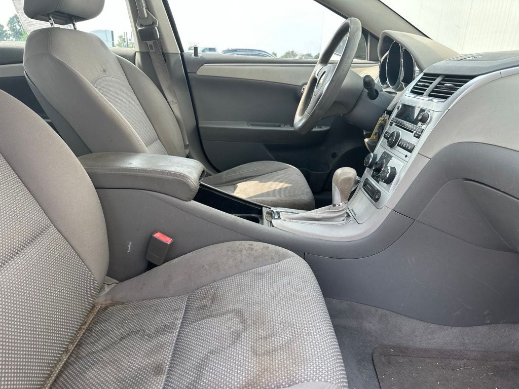 2011 Chevrolet Malibu LS 1FL