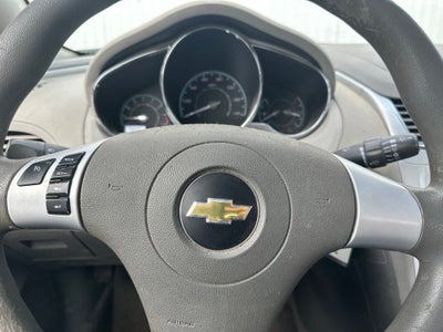 2011 Chevrolet Malibu LS 1FL