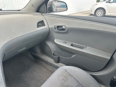 2011 Chevrolet Malibu LS 1FL