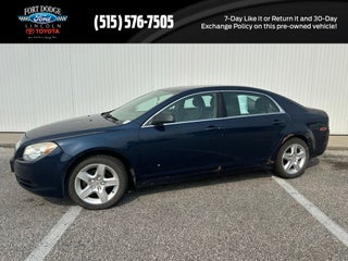 2011 Chevrolet Malibu LS 1FL