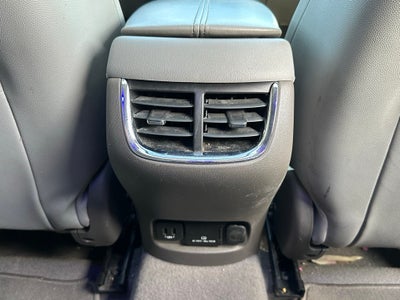 2018 Chevrolet Malibu Premier