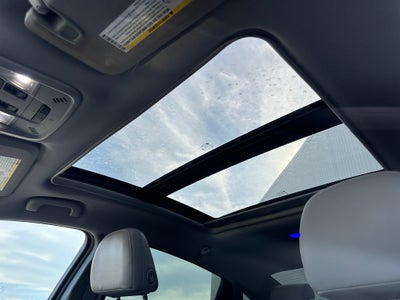 2018 Chevrolet Malibu Premier