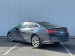 2018 Chevrolet Malibu Premier