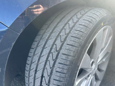 2018 Chevrolet Malibu Premier