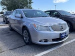 2011 Buick LaCrosse CXL