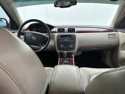 2009 Buick Lucerne CXL