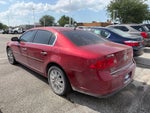 2009 Buick Lucerne CXL