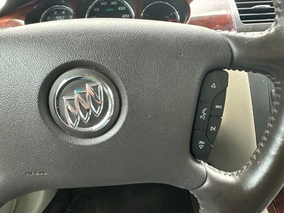2009 Buick Lucerne CXL