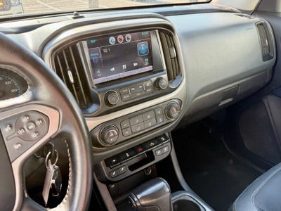 2015 Chevrolet Colorado Z71