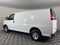 2021 Chevrolet Express 2500 Work Van Cargo