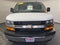 2021 Chevrolet Express 2500 Work Van Cargo
