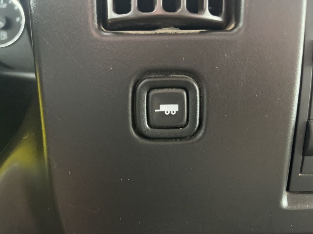 2021 Chevrolet Express 2500 Work Van Cargo