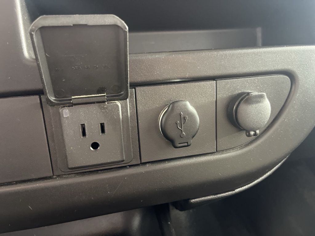 2021 Chevrolet Express 2500 Work Van Cargo