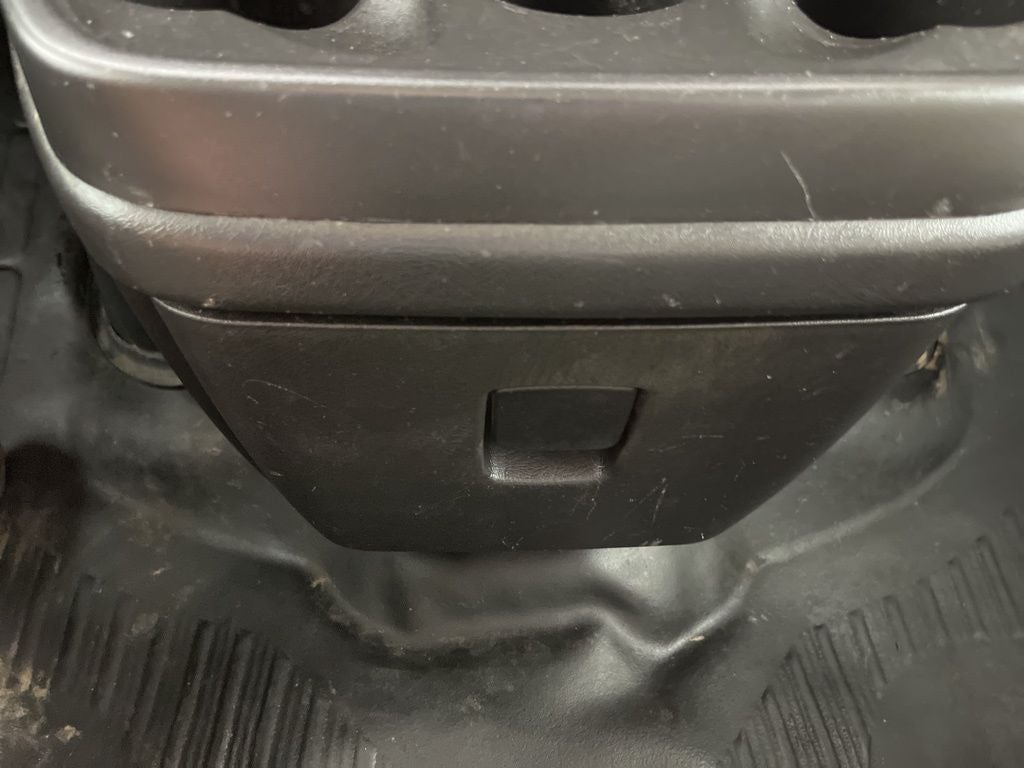 2021 Chevrolet Express 2500 Work Van Cargo