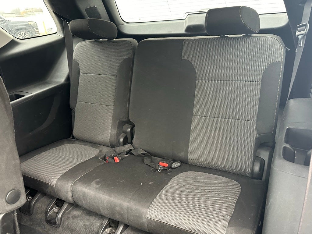 2019 Chevrolet Traverse LT Cloth w/1LT