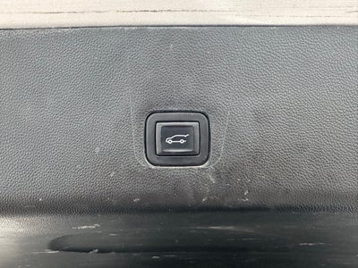 2019 Chevrolet Traverse LT Cloth w/1LT