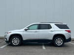 2019 Chevrolet Traverse LT Cloth w/1LT