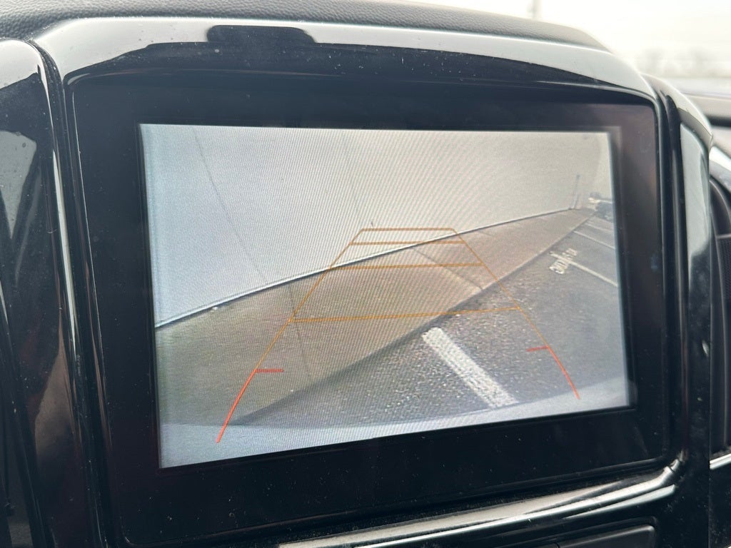 2019 Chevrolet Traverse LT Cloth w/1LT