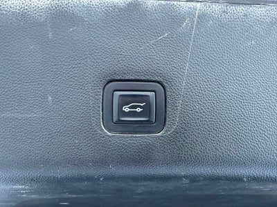 2020 Chevrolet Traverse LT 1LT