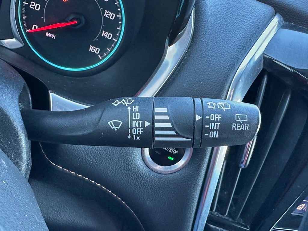 2020 Chevrolet Traverse LT 1LT