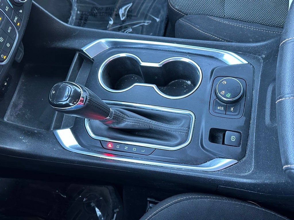 2020 Chevrolet Traverse LT 1LT