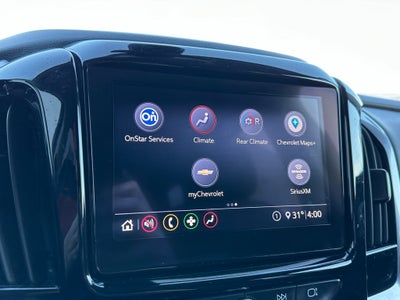 2020 Chevrolet Traverse LT 1LT