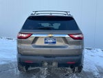 2020 Chevrolet Traverse LT 1LT