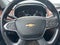 2018 Chevrolet Traverse High Country