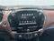 2018 Chevrolet Traverse High Country