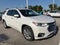 2018 Chevrolet Traverse High Country