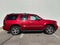 2013 Chevrolet Tahoe LTZ