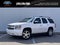 2013 Chevrolet Tahoe LTZ