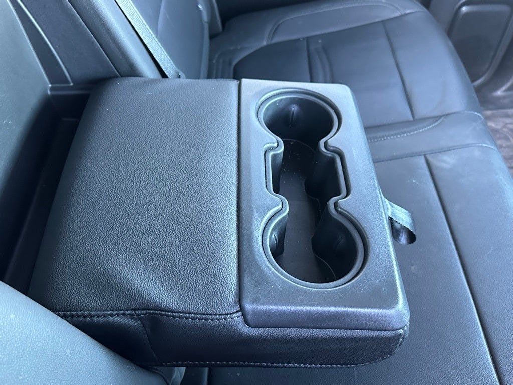 2022 GMC Sierra 2500HD SLT