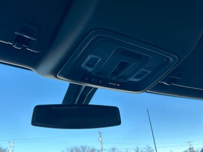 2022 GMC Sierra 2500HD SLT