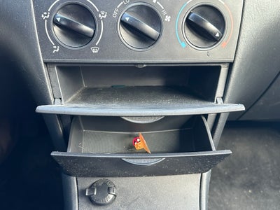 2003 Toyota Corolla S