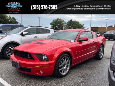 2006 Ford Mustang V6