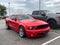2006 Ford Mustang V6