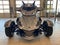 2011 Can-Am Spyder RT