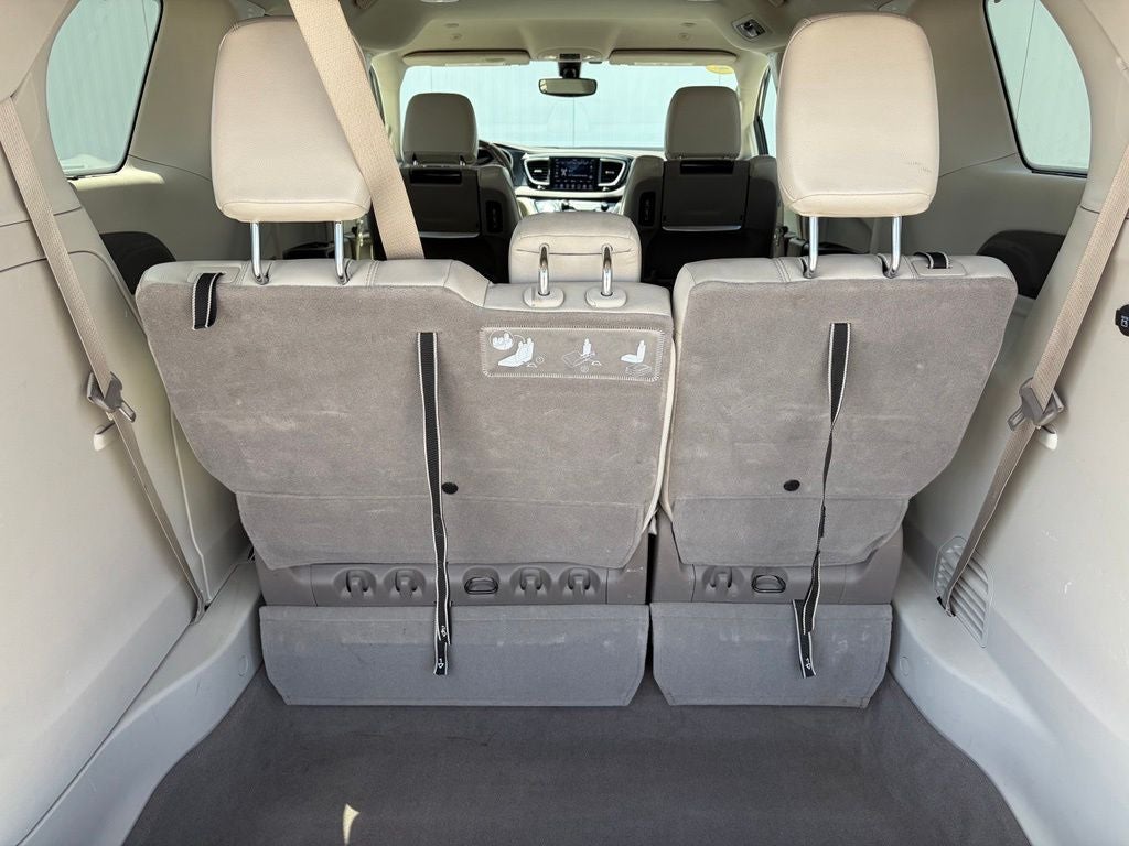 2020 Chrysler Pacifica Touring L Plus
