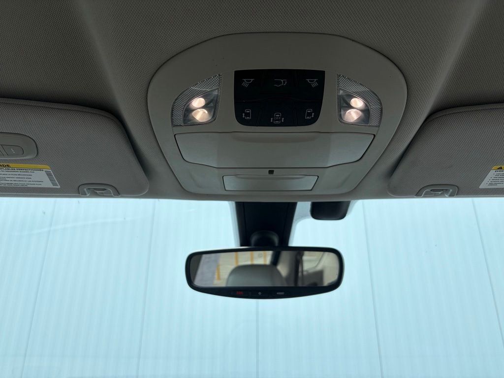 2020 Chrysler Pacifica Touring L Plus