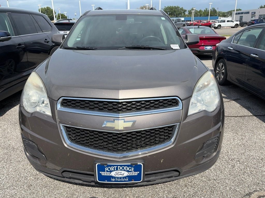 2010 Chevrolet Equinox LT