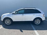 2010 Ford Edge SEL
