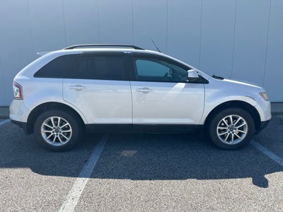 2010 Ford Edge SEL