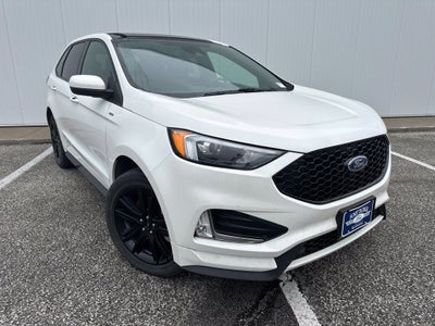 2024 Ford Edge ST Line