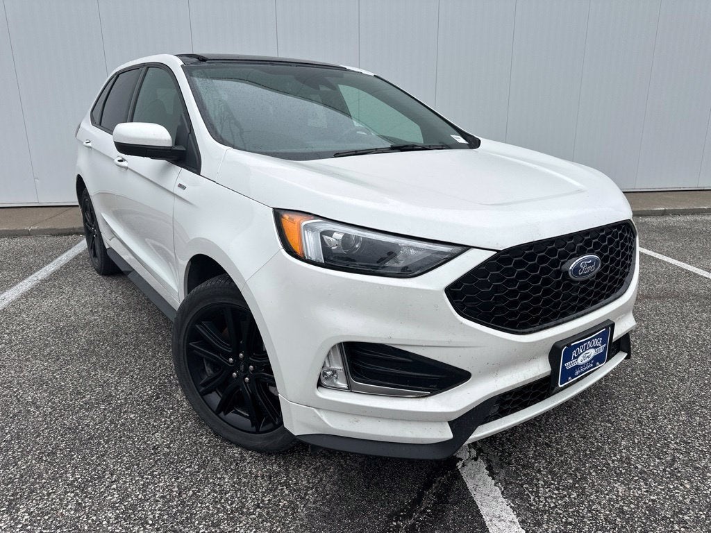 2024 Ford Edge ST Line